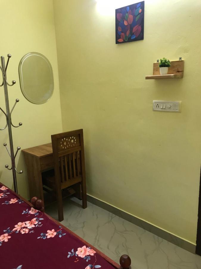 Gods Own Home Stay Kochi Exterior foto